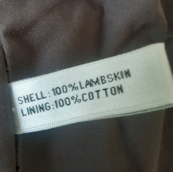 WALTER BAKER  Hooded Vest - Picture 3 of 9